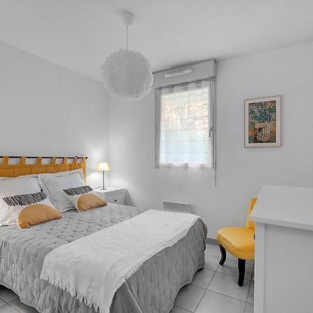 Ferienwohnung Les Lauriers Lafaurie Toulouse Exterior foto