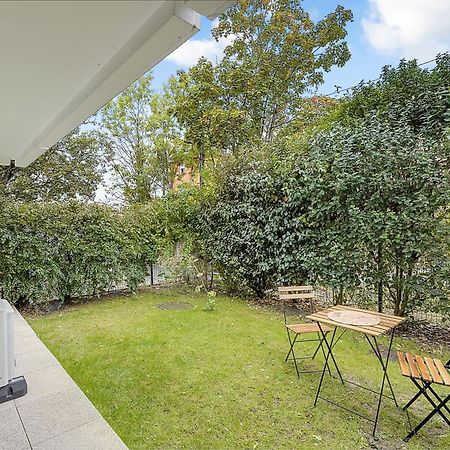 Ferienwohnung Les Lauriers Lafaurie Toulouse Exterior foto