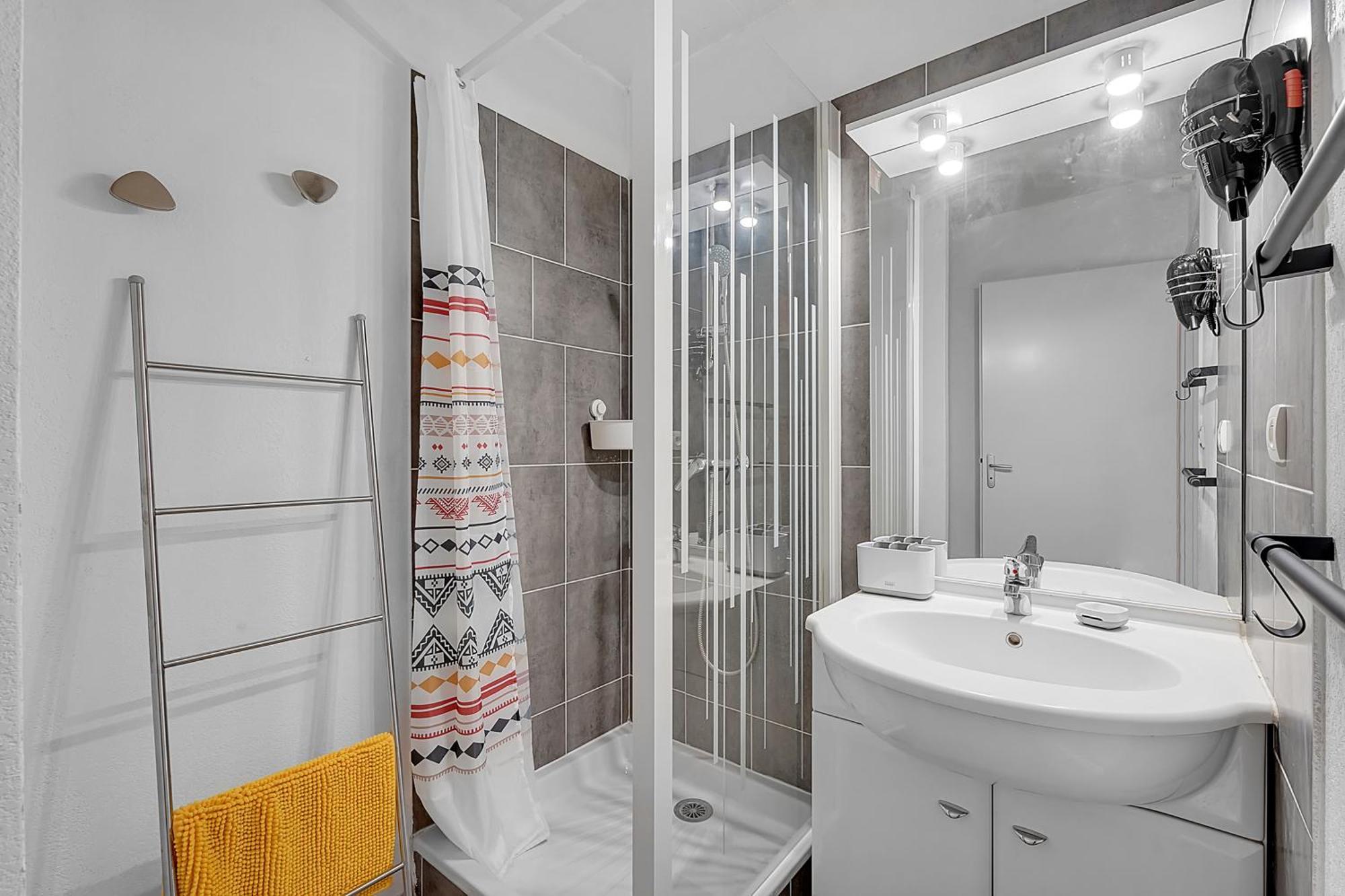 Ferienwohnung Les Lauriers Lafaurie Toulouse Exterior foto