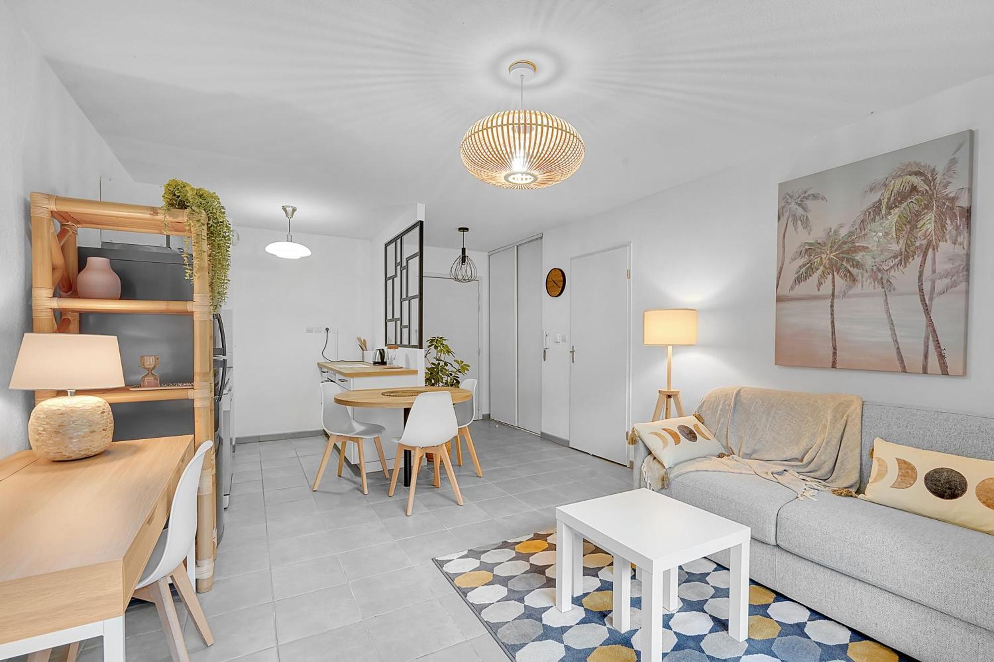 Ferienwohnung Les Lauriers Lafaurie Toulouse Exterior foto