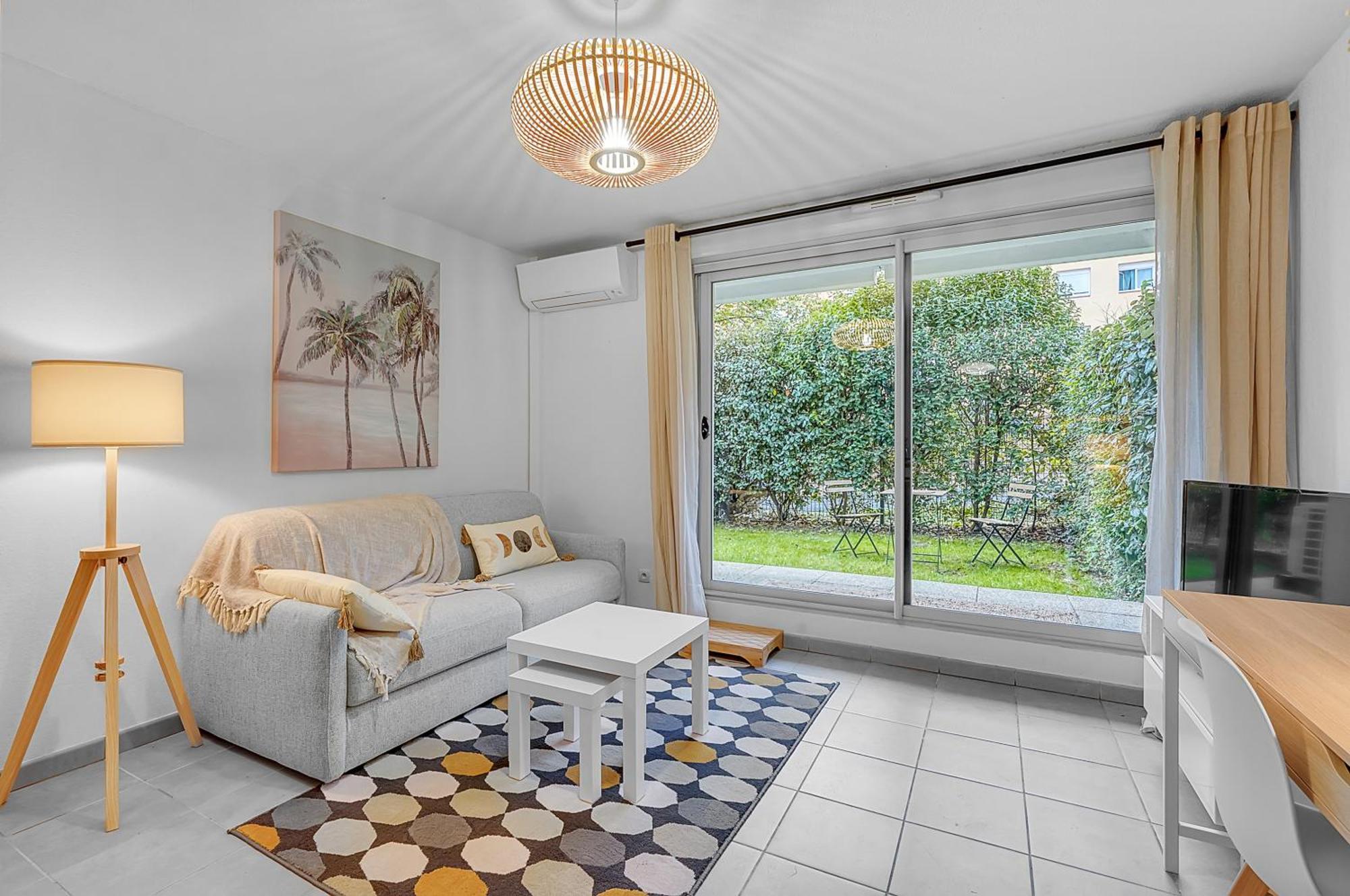 Ferienwohnung Les Lauriers Lafaurie Toulouse Exterior foto