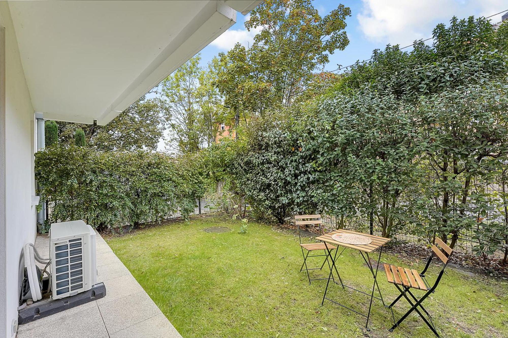 Ferienwohnung Les Lauriers Lafaurie Toulouse Exterior foto